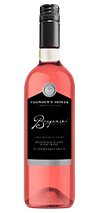 Braganini 2025 Founders Series Mountain Road Estate Rose, Lake Michigan Shore